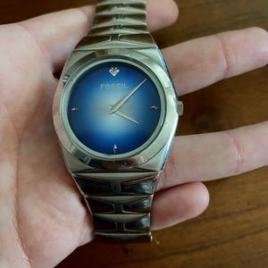 Fossil Arkitekt Men’s Watch